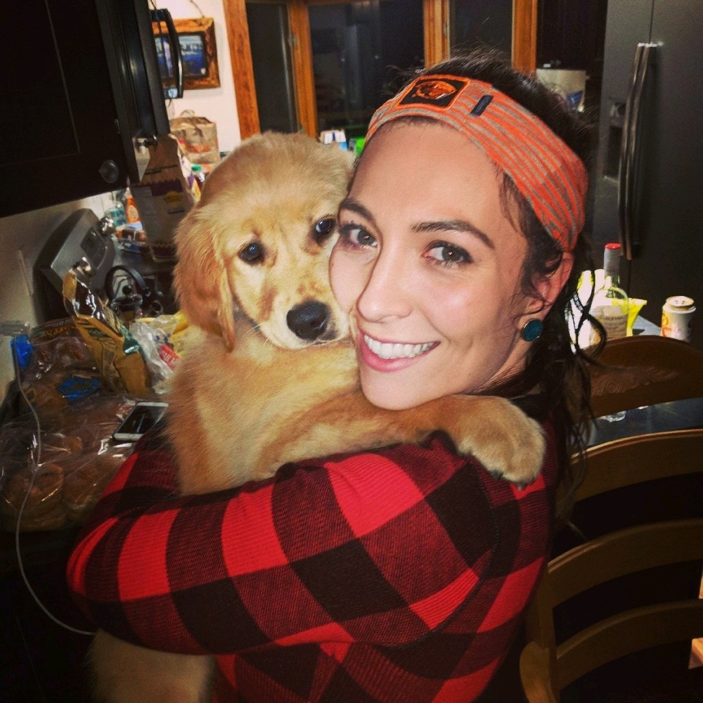 Meet your Posher, Marissa